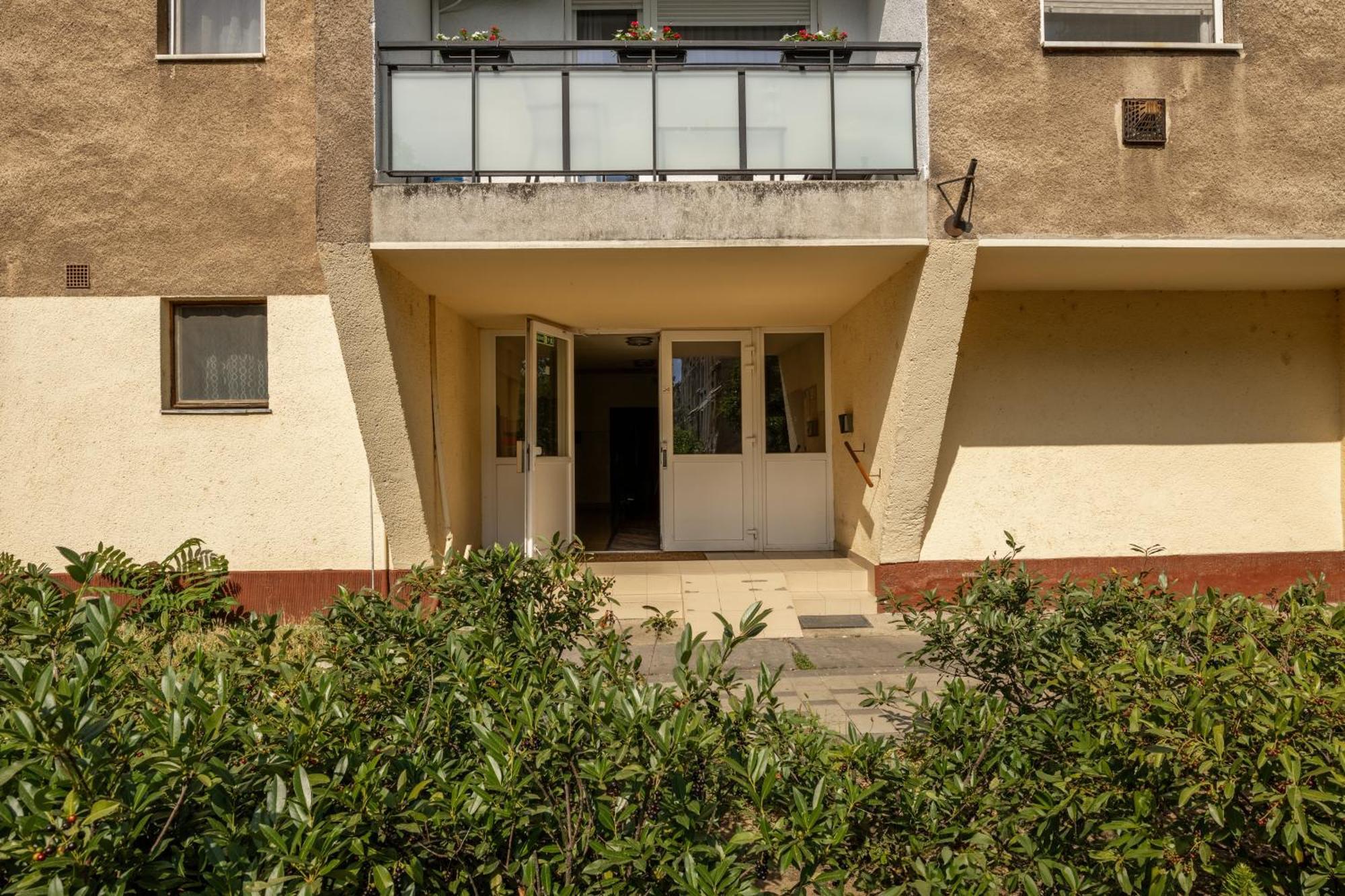 Malompark Apartman With Free Parking Debrecen Extérieur photo
