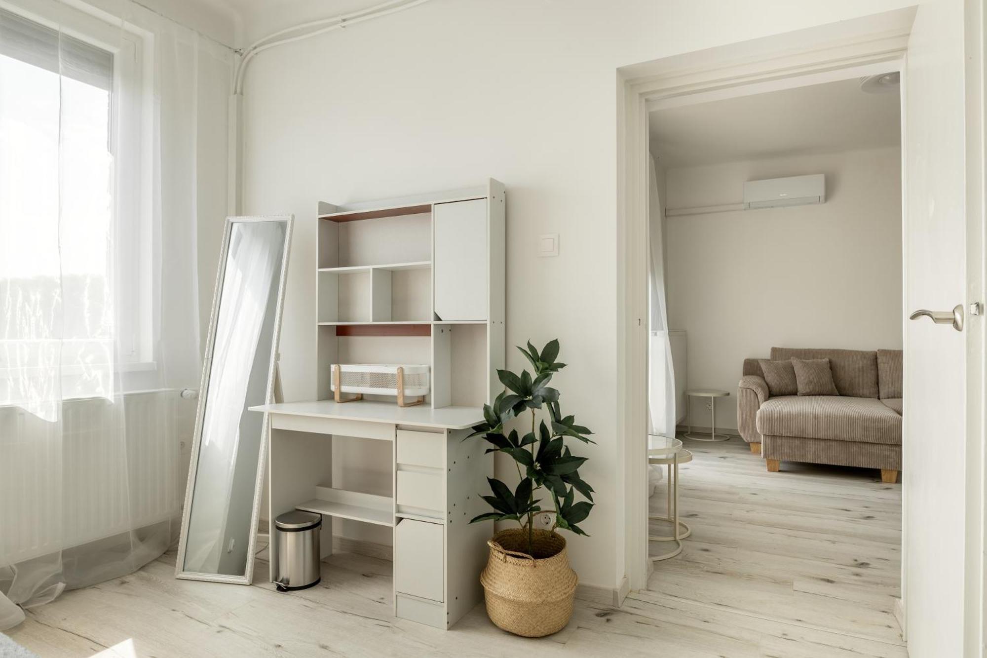 Malompark Apartman With Free Parking Debrecen Extérieur photo