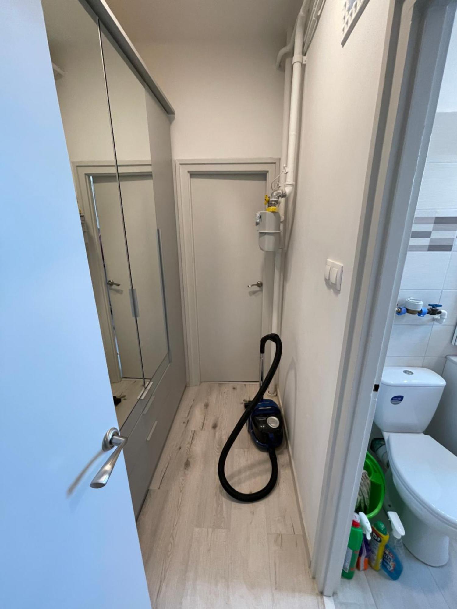 Malompark Apartman With Free Parking Debrecen Extérieur photo