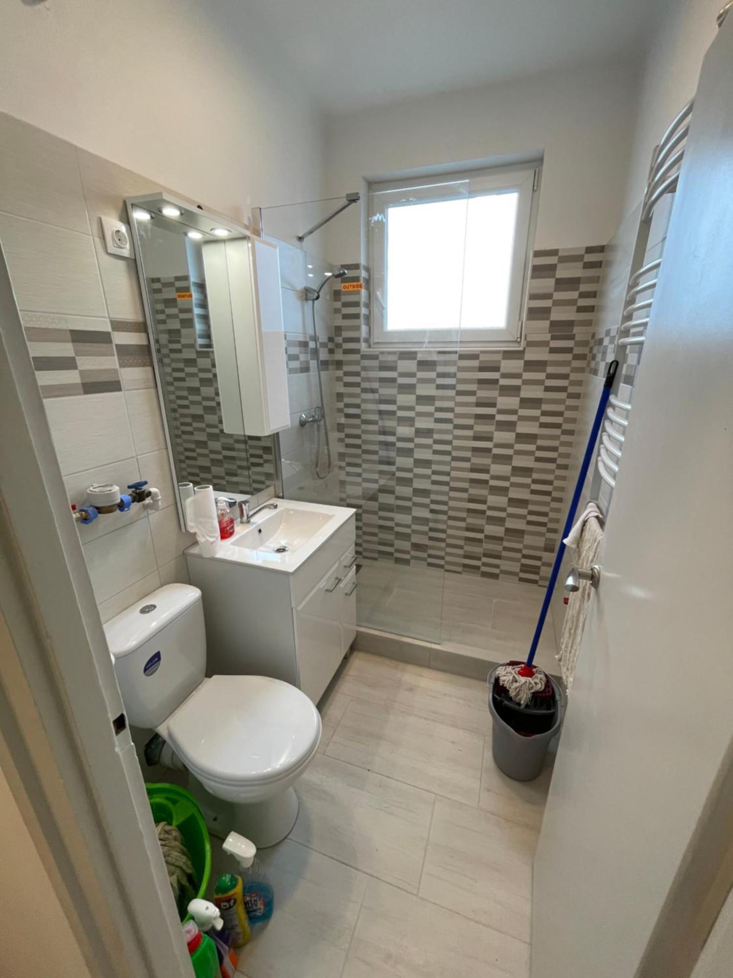 Malompark Apartman With Free Parking Debrecen Extérieur photo